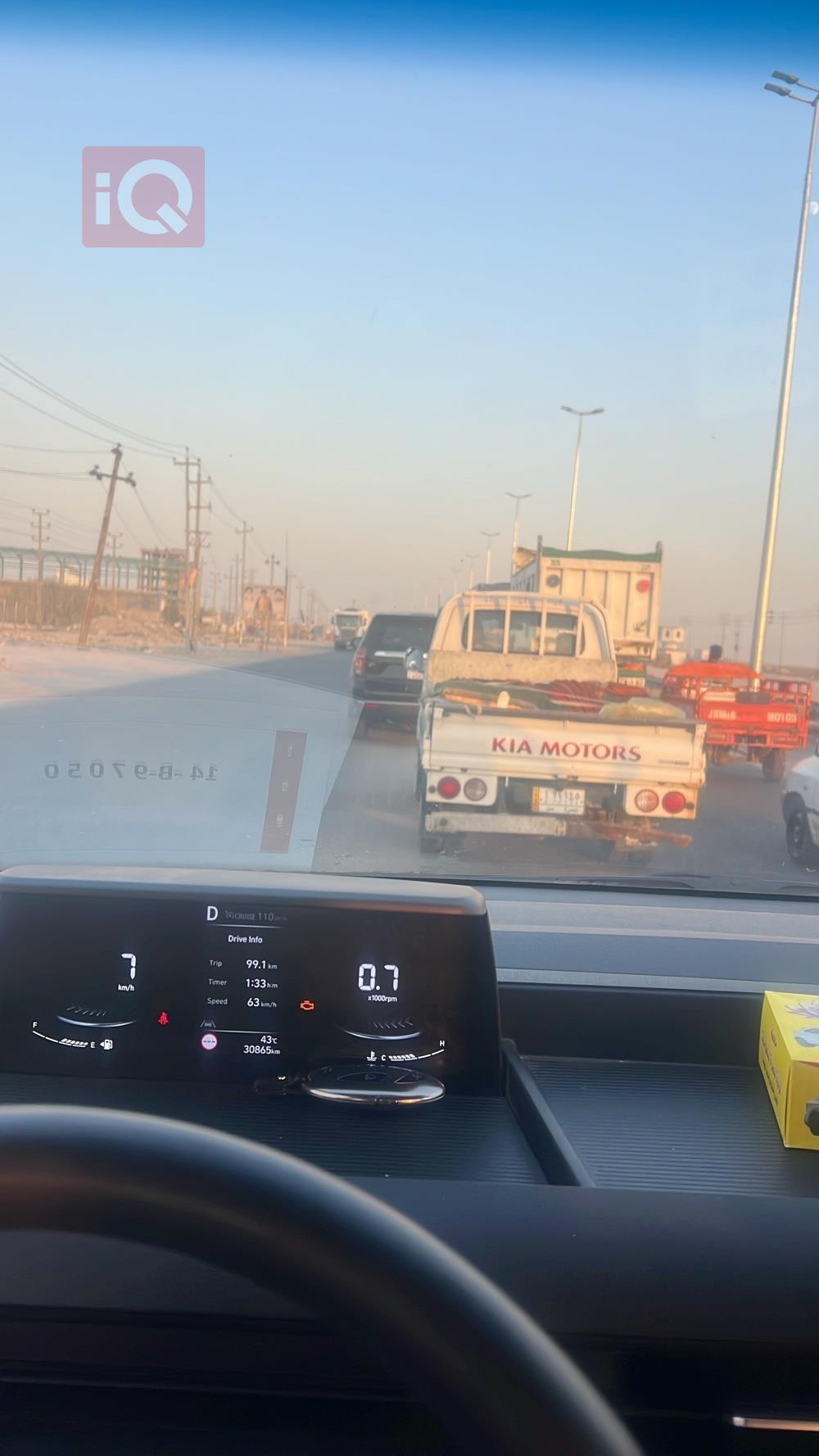 هیوندای سەنتافی